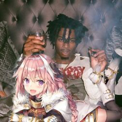 Avatar of Cart and Astolfo