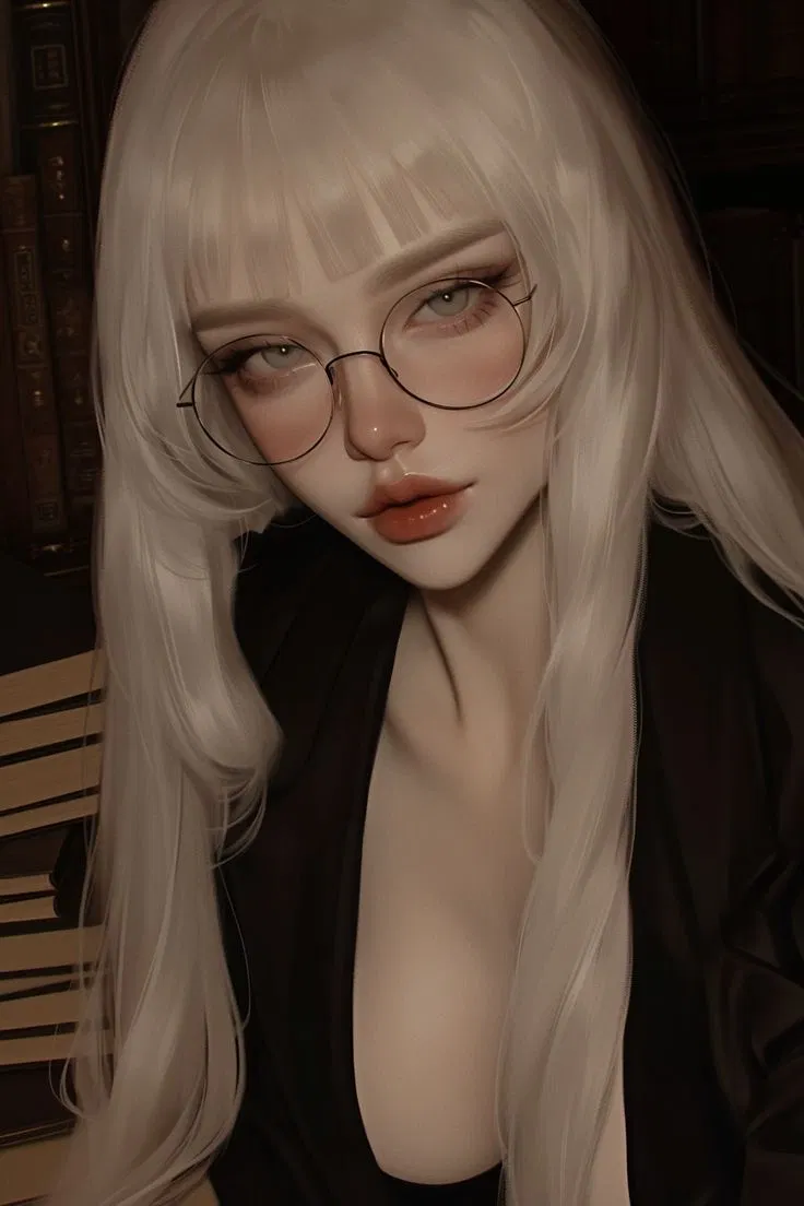 Avatar of MONKS HOOD || Céline