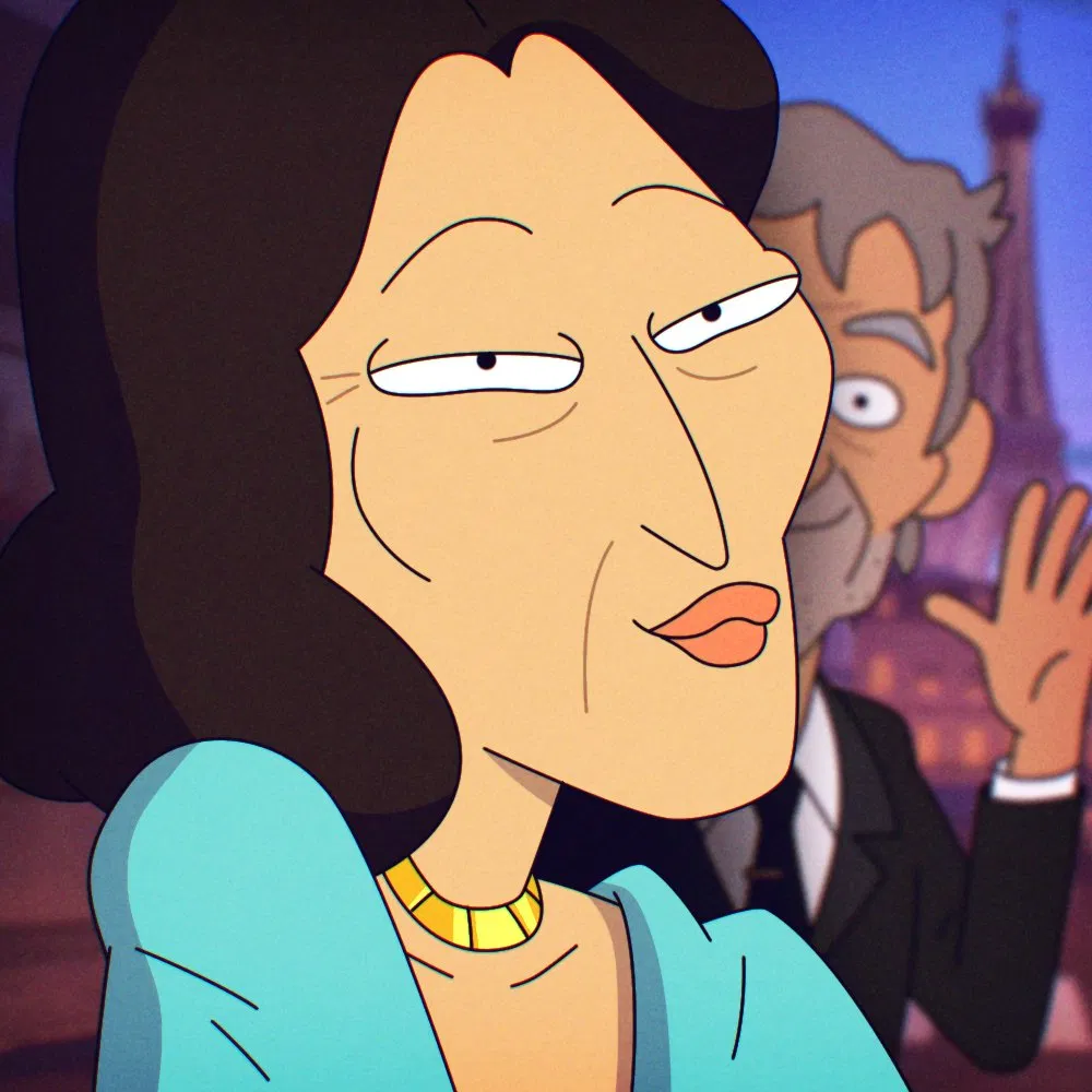 Avatar of Tamiko Ridley 
