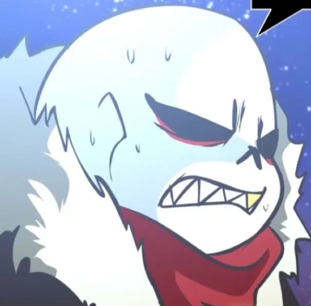 Avatar of Neighbor! Fell Sans ⋆౨ৎ˚ ฅ(•˕ •マ⟆