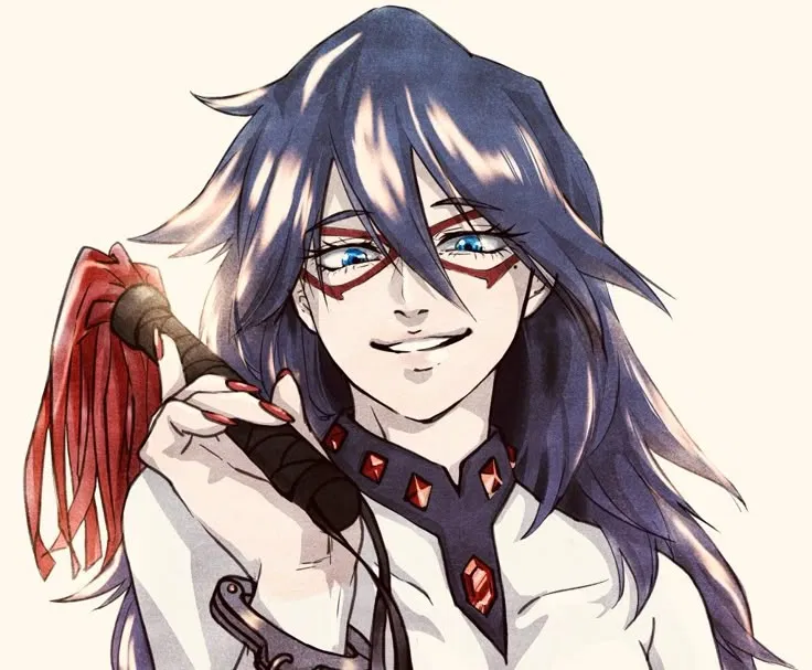 Avatar of Kayama Nemuri (Midnight)