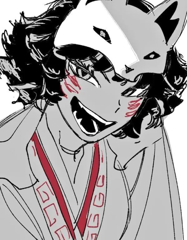 Avatar of Akita • [Ninjago]