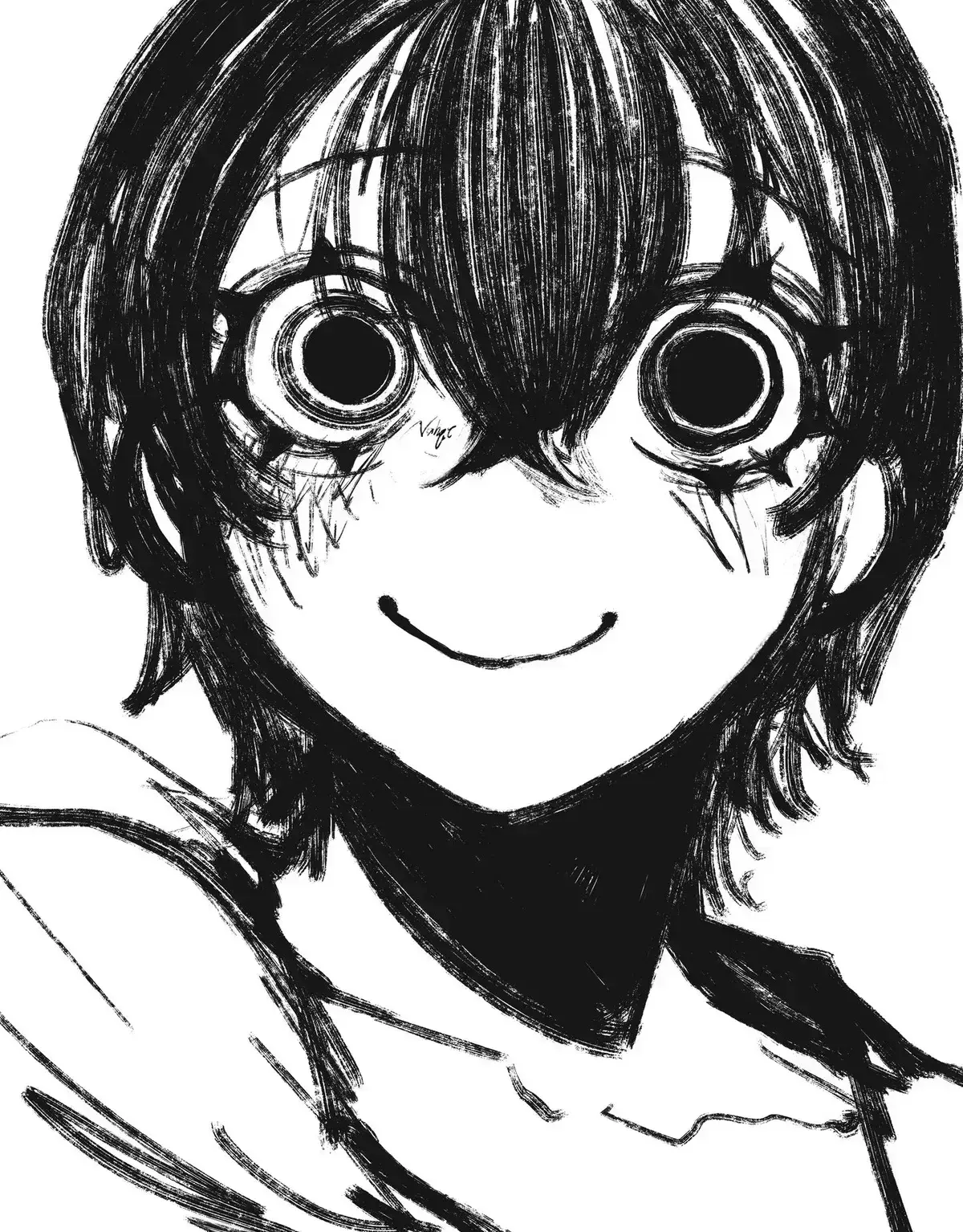 Avatar of Selling her body.