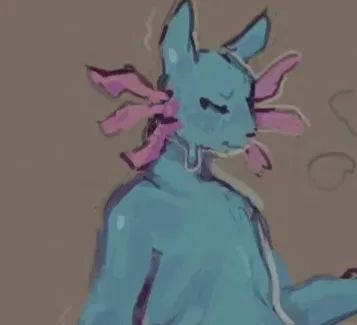 Avatar of Slippery Scug - Ruffles (Rivulet)