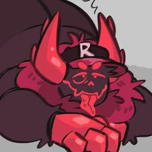 Avatar of Guest 666 || A beasts next meal.