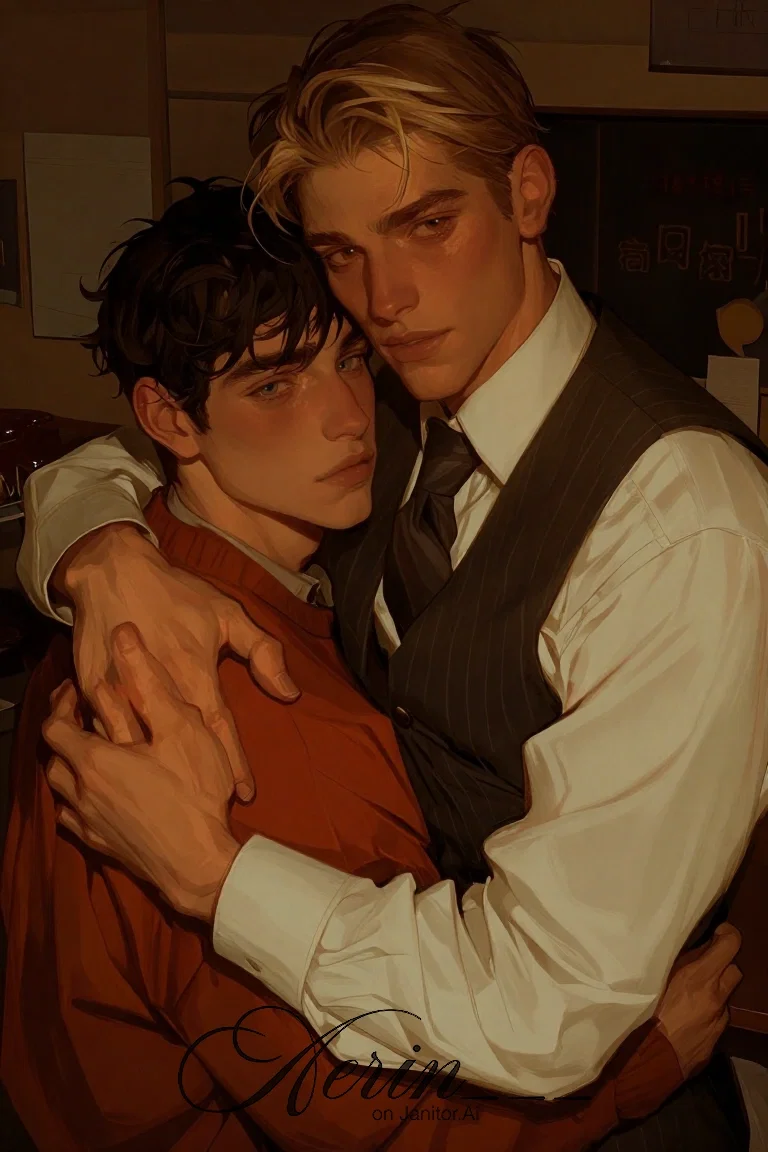 Avatar of Noah Fischer & August Whitmore | Office Hours