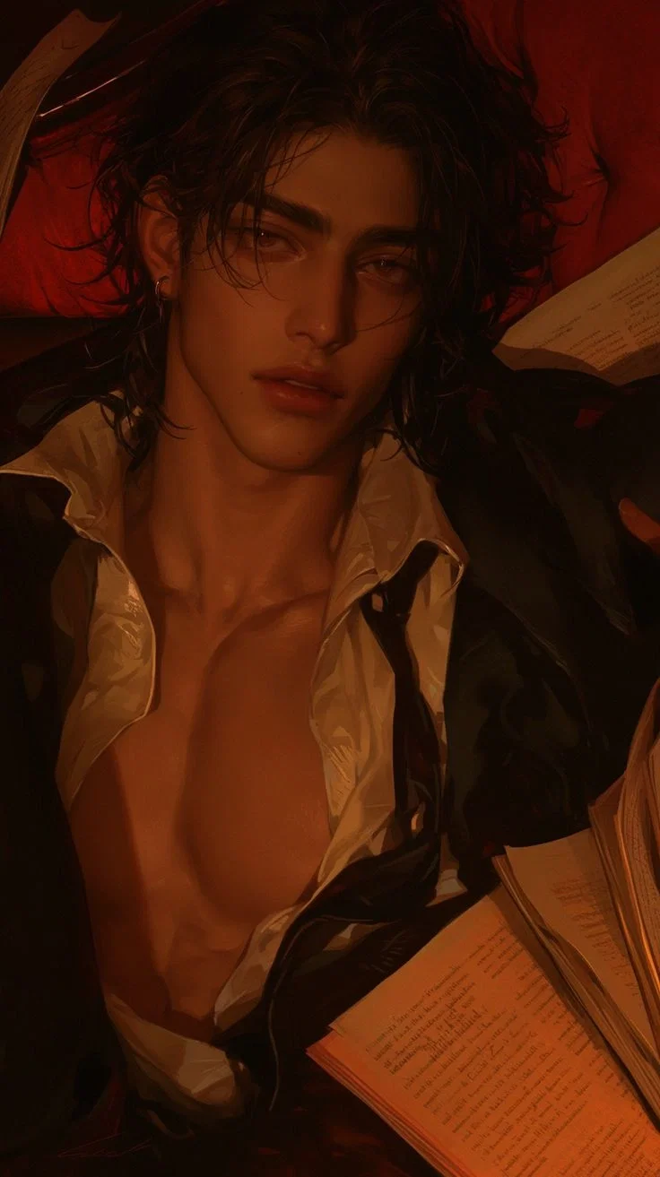 Avatar of Bastien Rourke | MUTE
