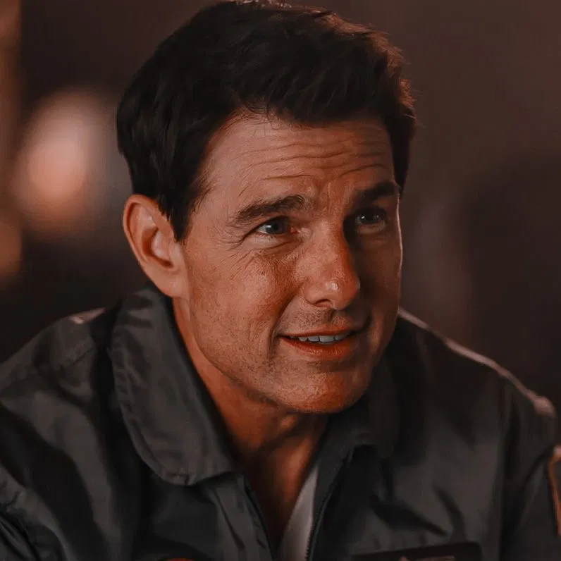 Avatar of Pete ‘Maverick’ Mitchell 