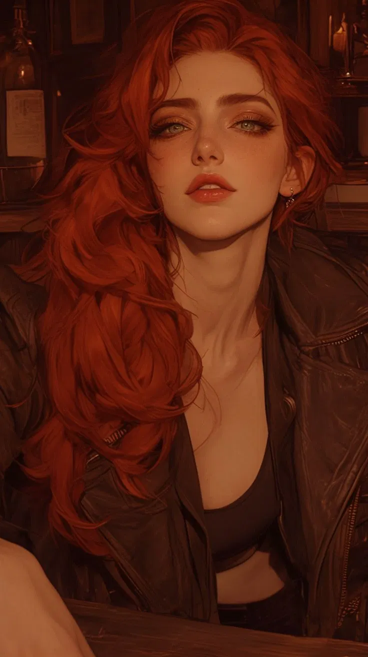 Avatar of Natalia Davis 