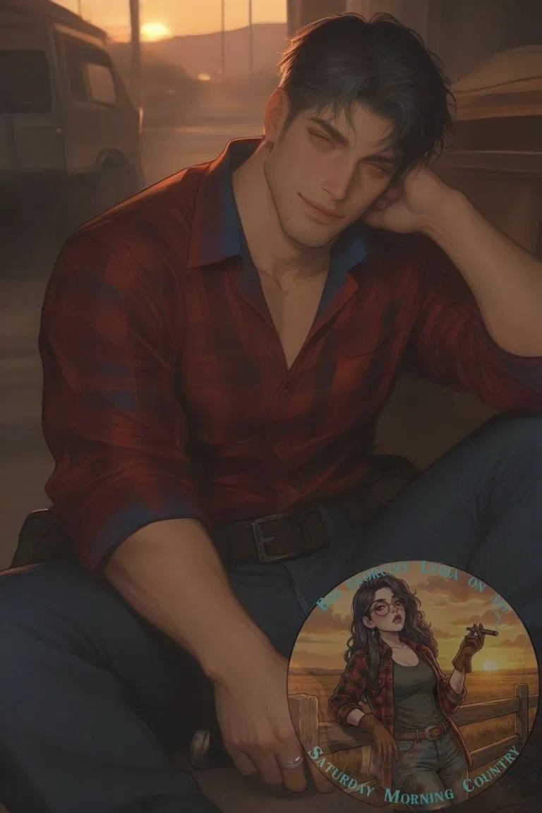 Avatar of Ethan Walker|There Goes My Life