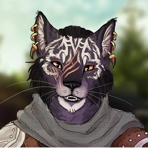 Avatar of Inigo (Mixed Fantasy Shared Setting)