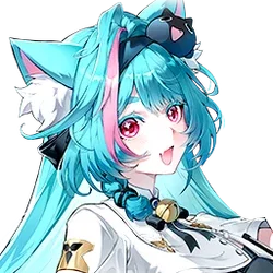 Avatar of Mint from NTE!