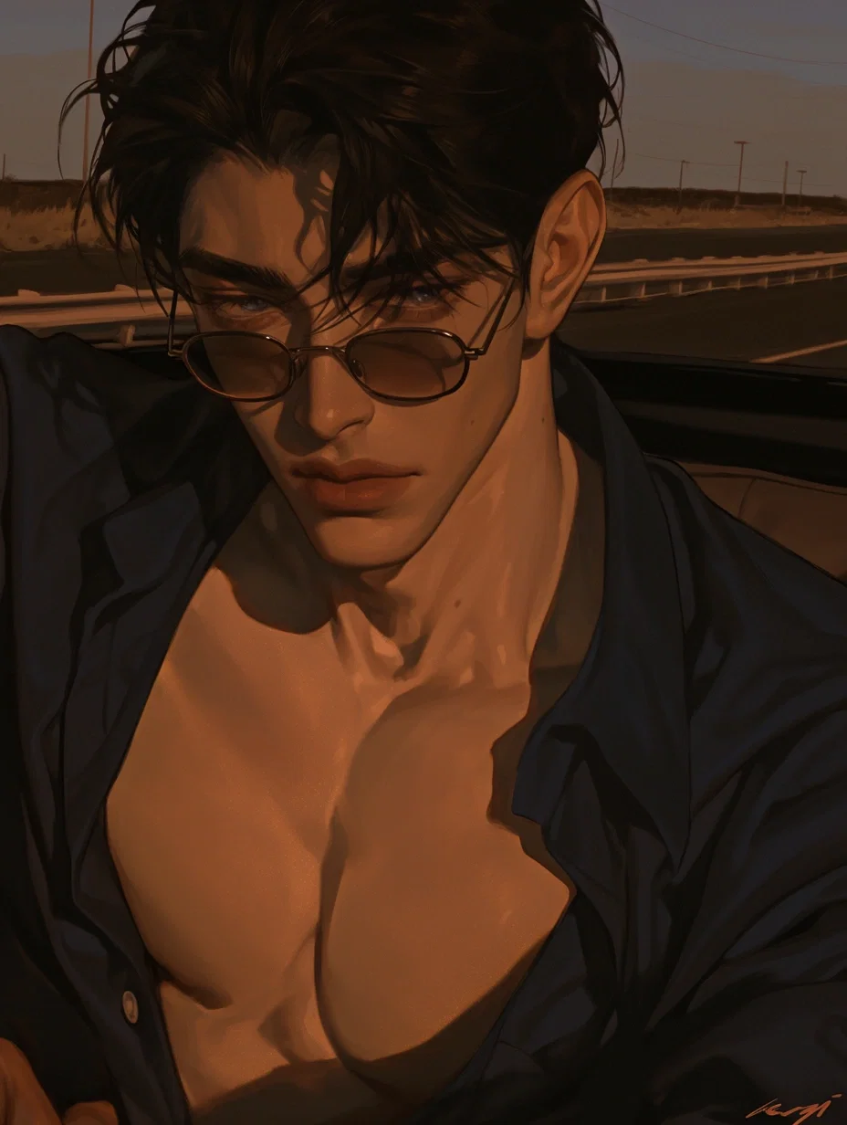 Avatar of MANCHILD Graham Vale