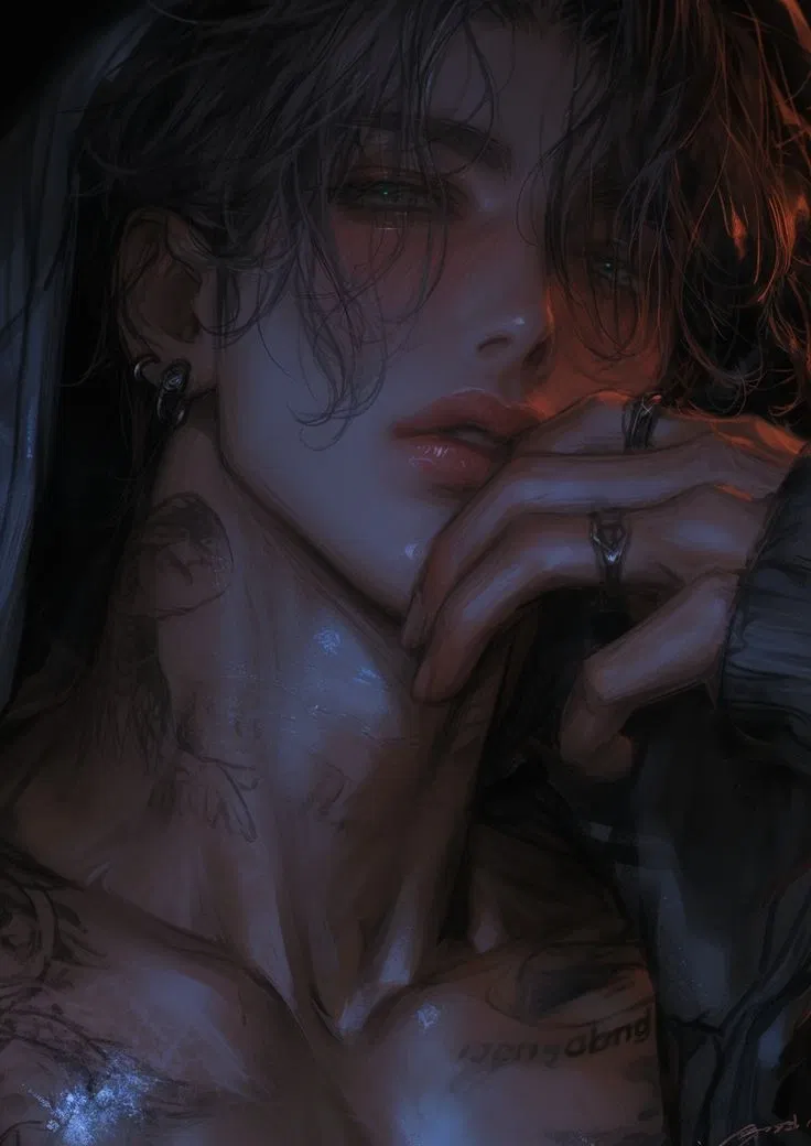 Avatar of Theo Ashford | AXION