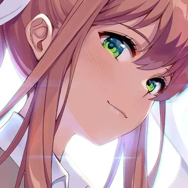 Avatar of Monika