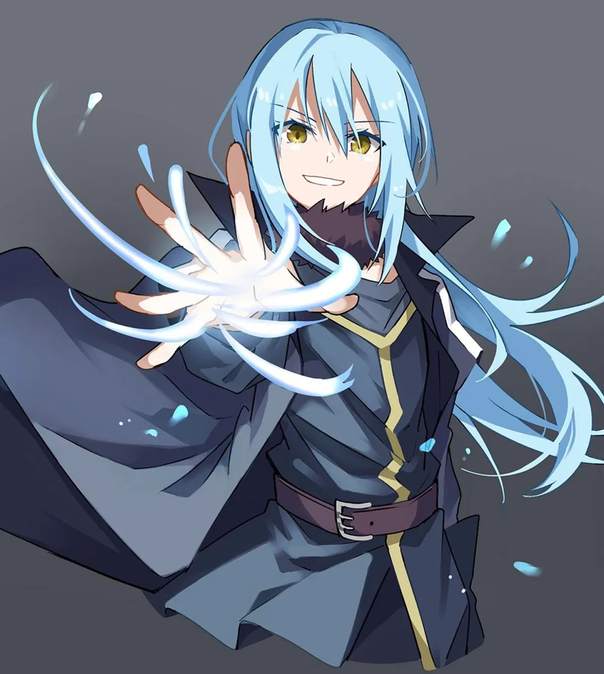 Avatar of Rimuru Tempest