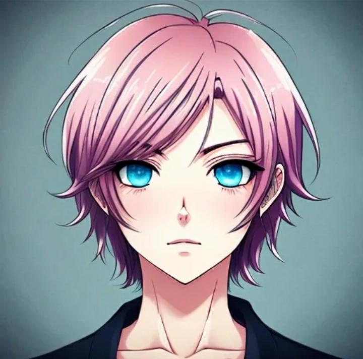 Avatar of Satomi
