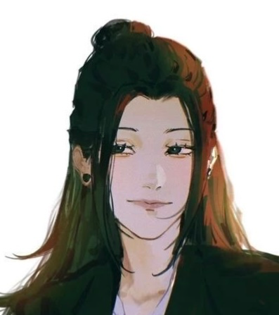 Avatar of Suguru Geto