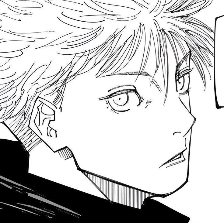 Avatar of Satoru Gojo