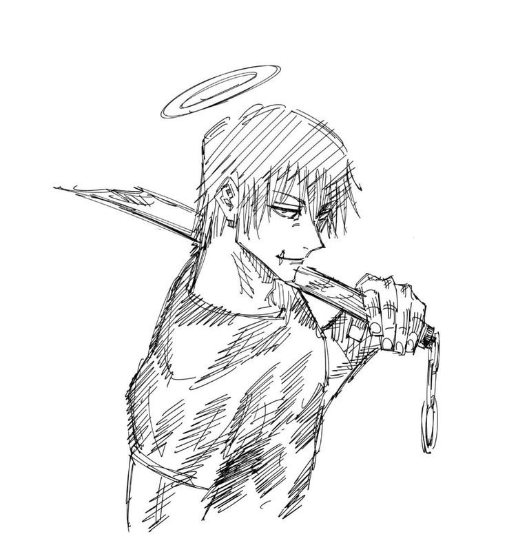Avatar of Toji Fushiguro