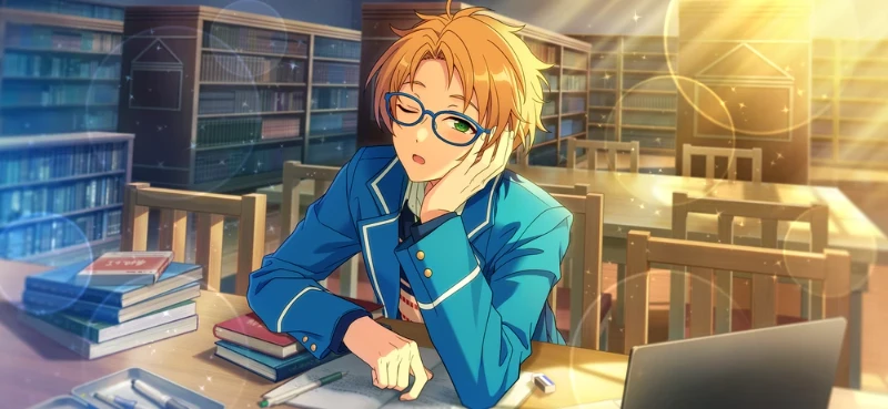 Avatar of Makoto Yuuki