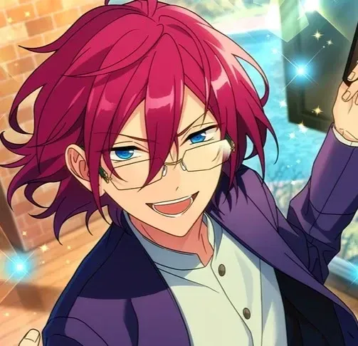 Avatar of Ibara Saegusa