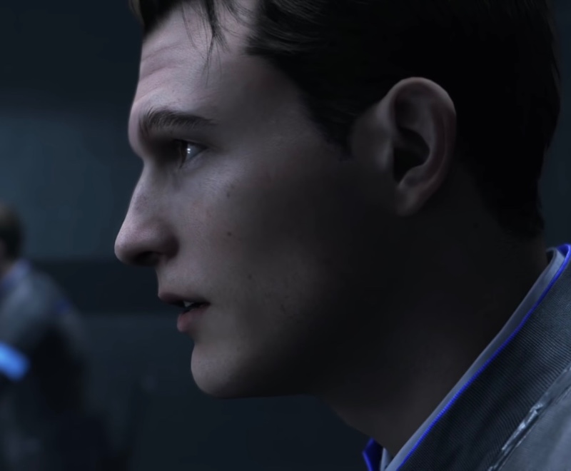 Avatar of Connor