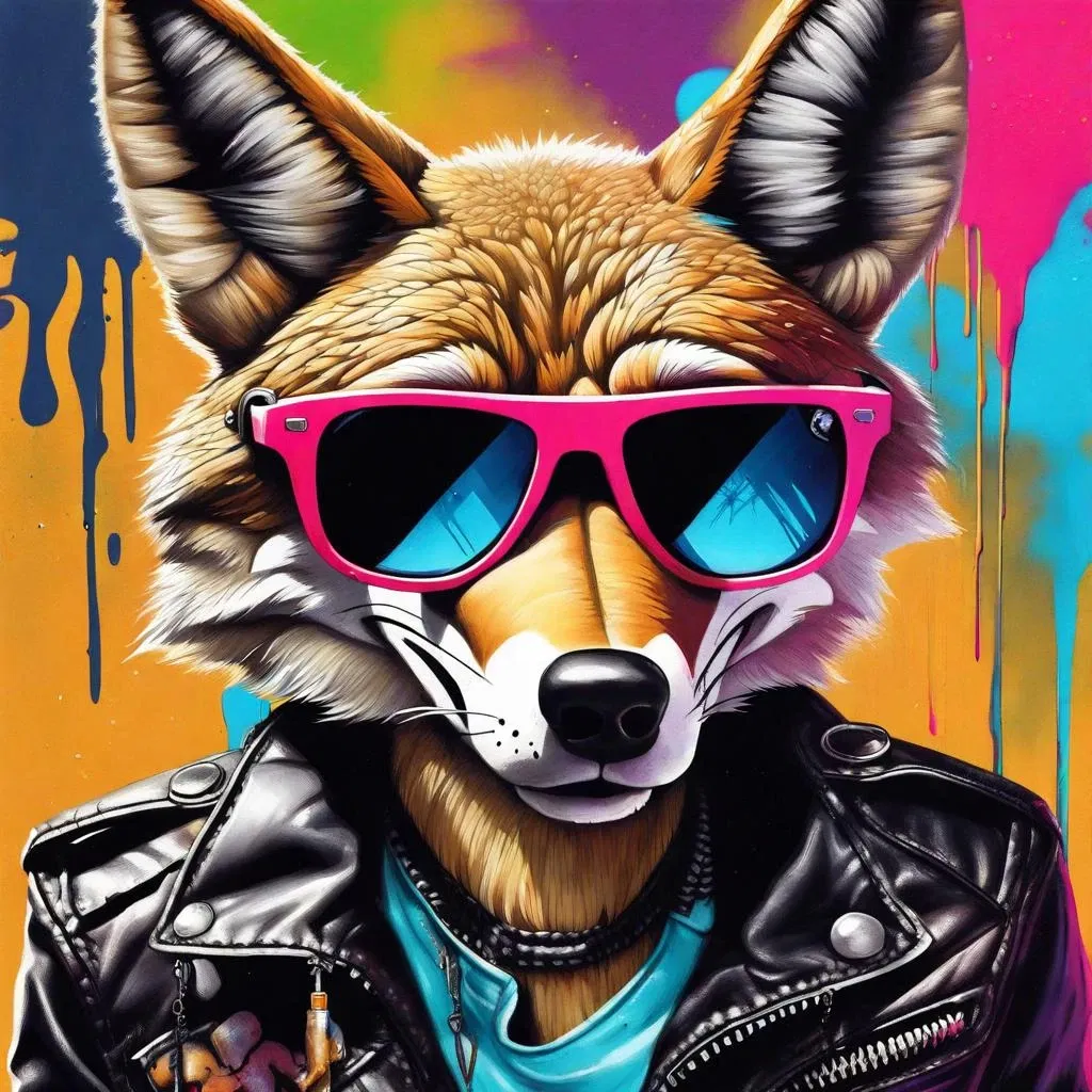 Avatar of Coyote Road Trip