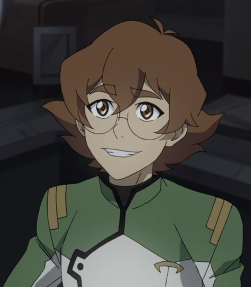 Avatar of Pidge Holt 