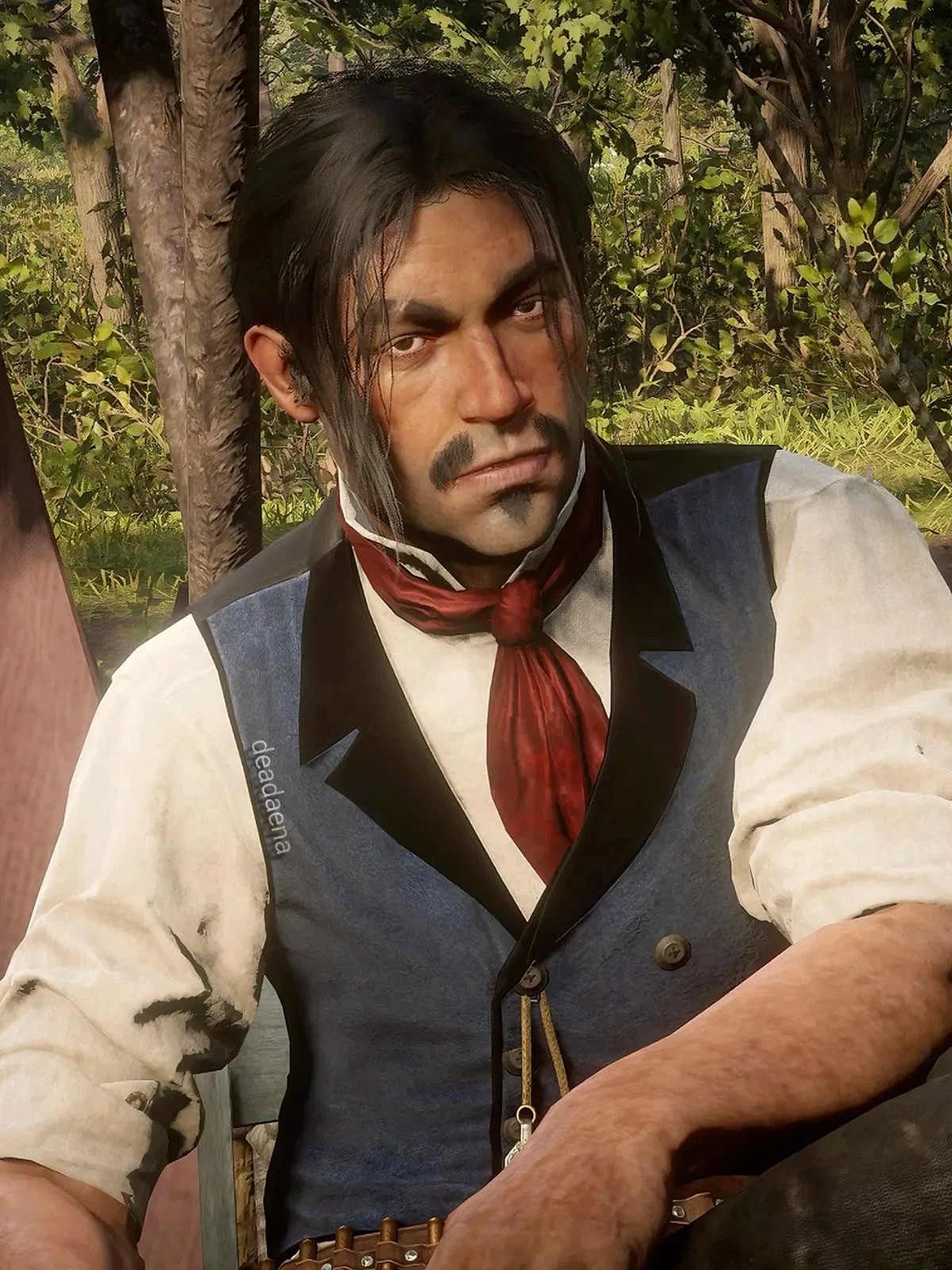 Avatar of Javier Escuella 