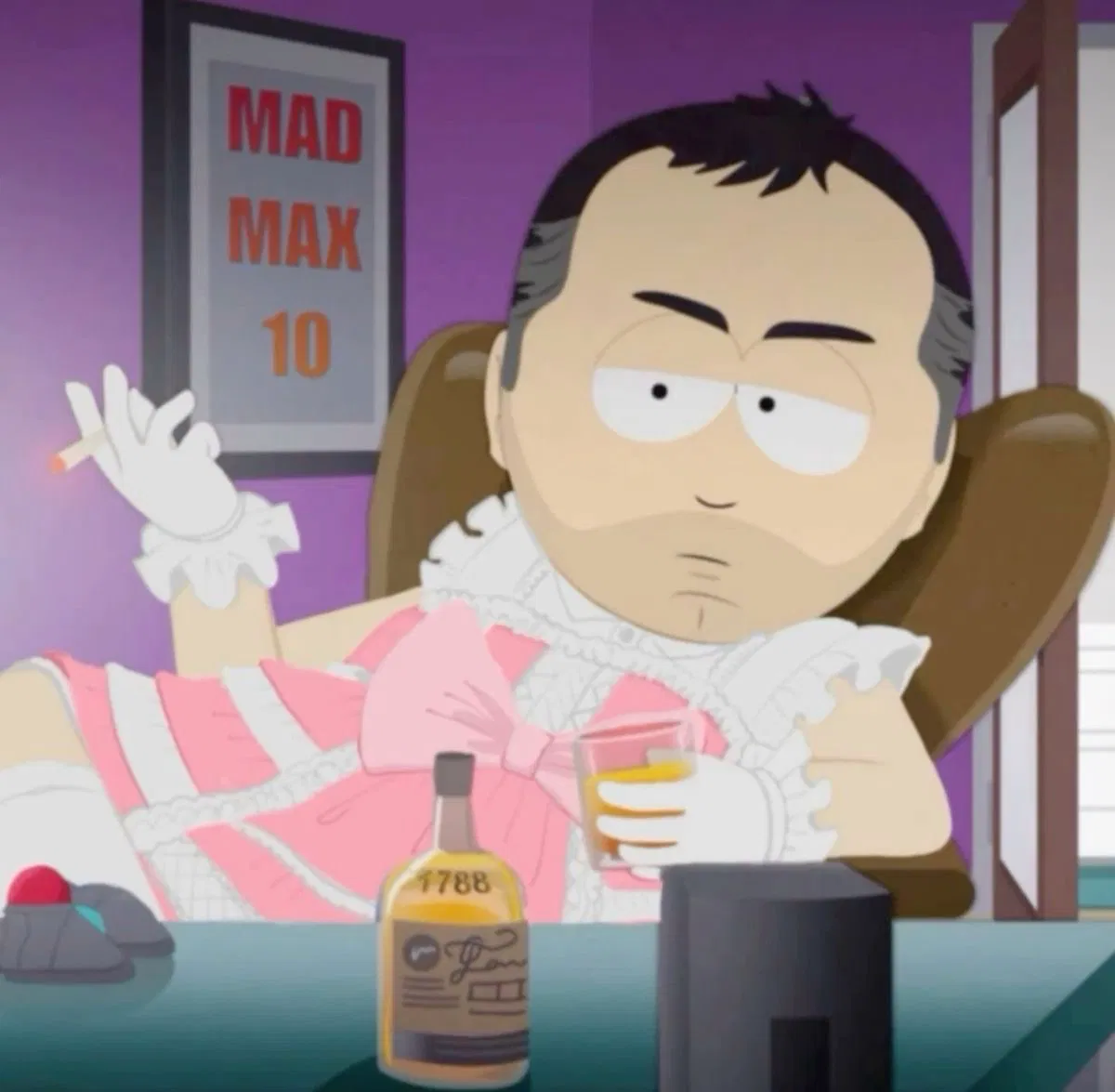 Avatar of Stan Marsh