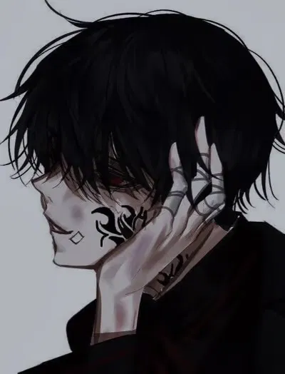 Avatar of Malcolm | Infatuated Villian 