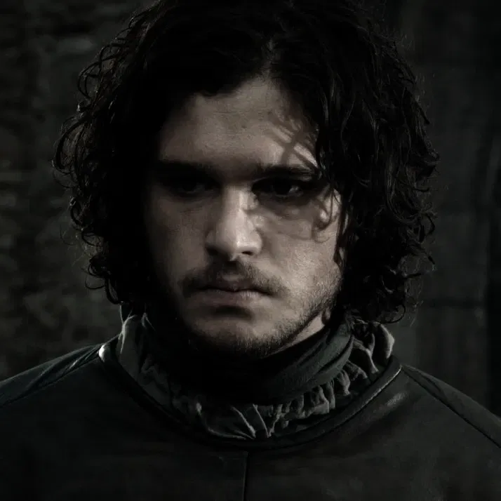 Avatar of Jon Snow 