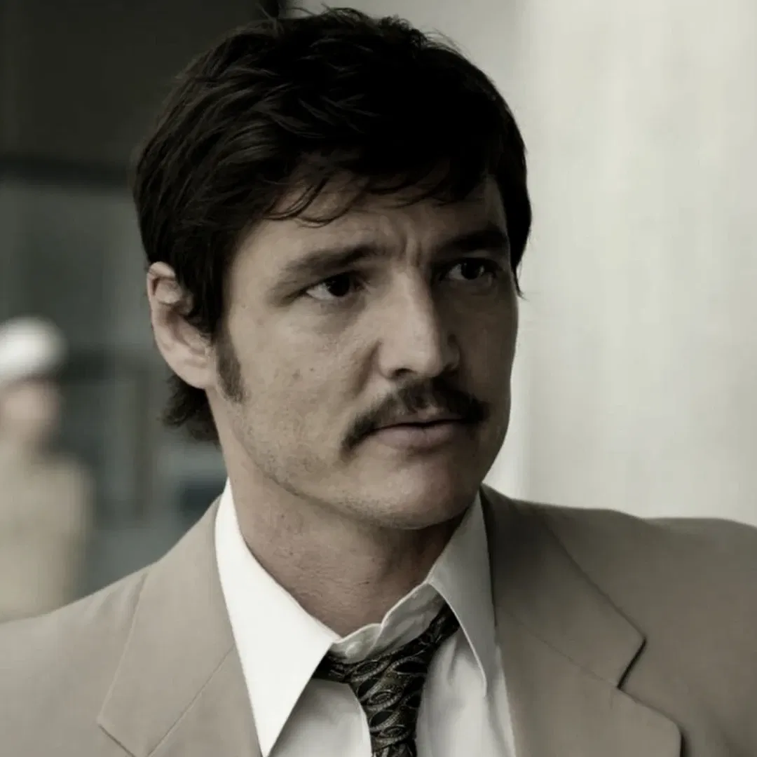Avatar of Javier Peña 