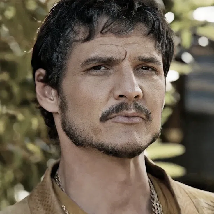 Avatar of Oberyn Martell 
