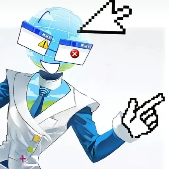 Avatar of Internet 