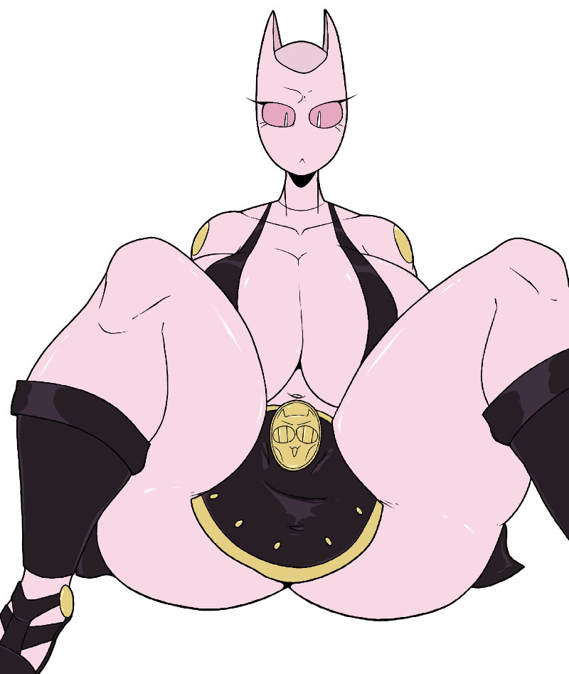 Avatar of Killer Queen 