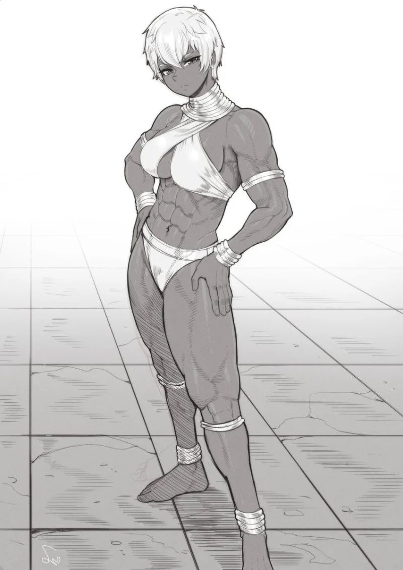 Avatar of Elena