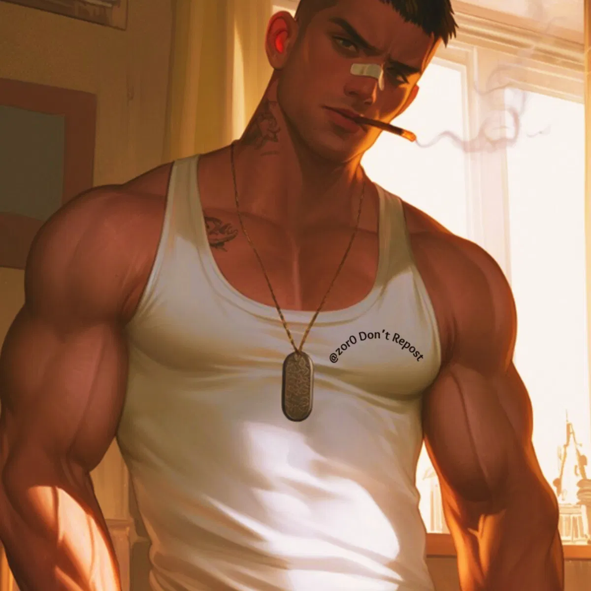 Avatar of Devan Tracy