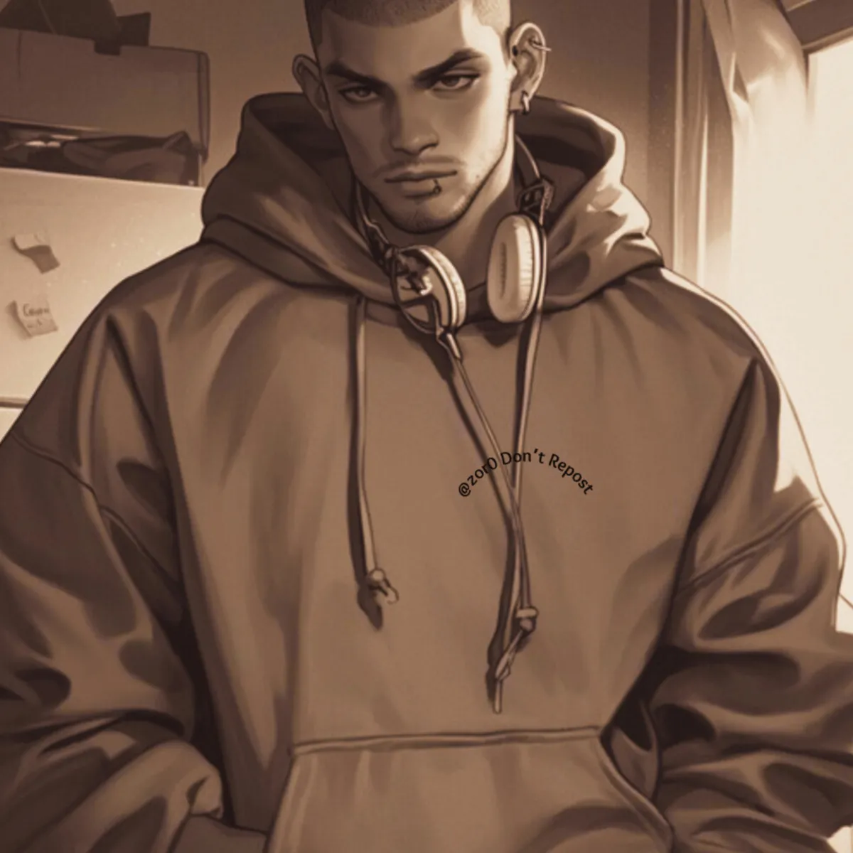 Avatar of Victor Adams 