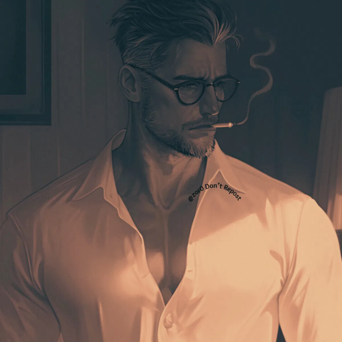 Avatar of Derek Turner