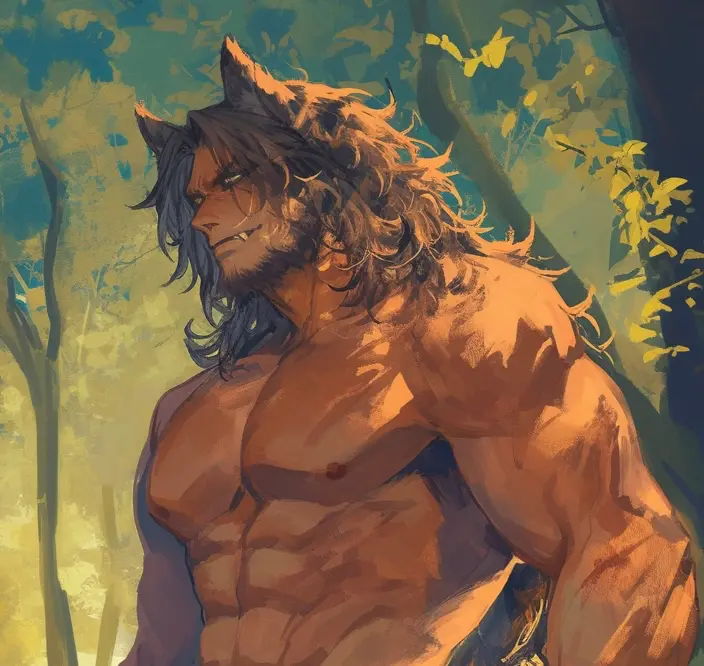 Avatar of Claude Vynn