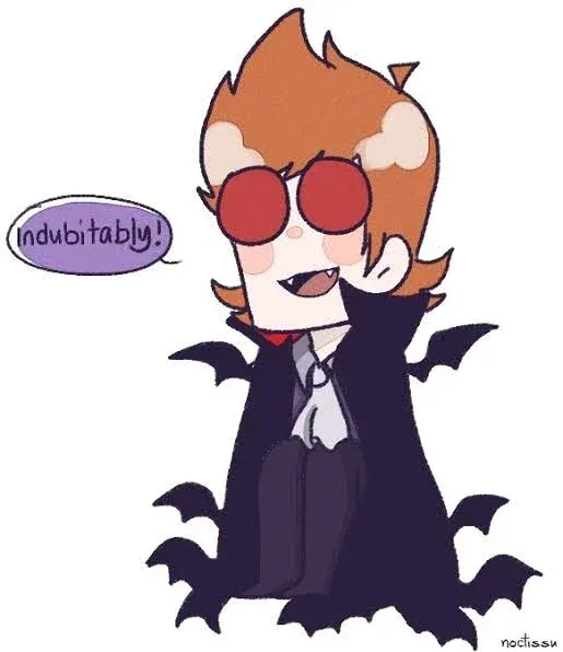 Avatar of 🍷Vampire Matt🍷[Eddsworld]