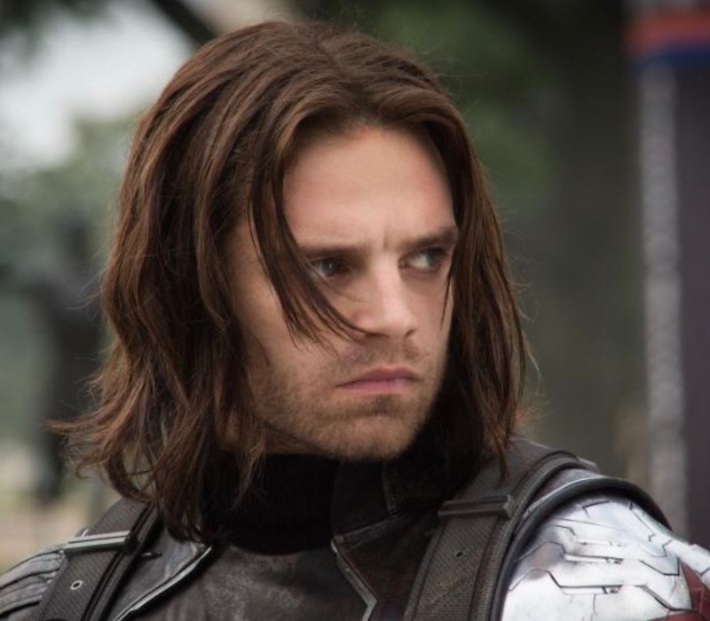 Avatar of Winter Soldier