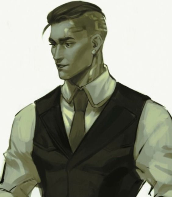 Avatar of Chamber