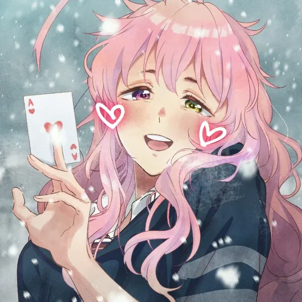 Avatar of Anna Juliette