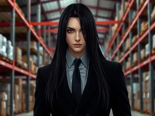 Avatar of Maggie/scar