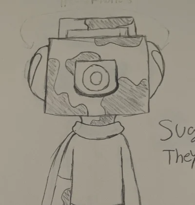 Avatar of Sugar