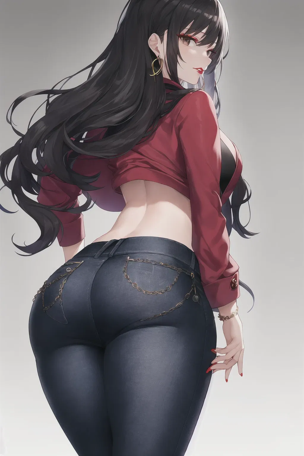 Avatar of Hana Takamura - Bully