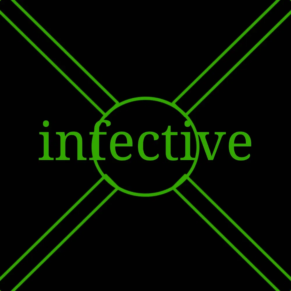 Avatar of Infective
